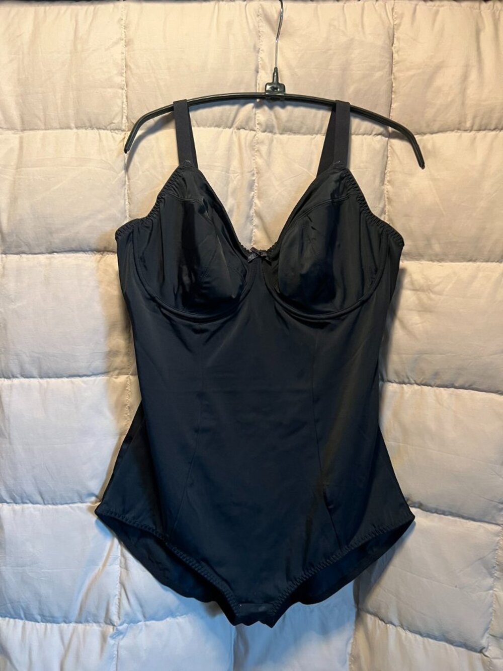 Semisculpt Underwire Shaping Bodysuit | 42DD